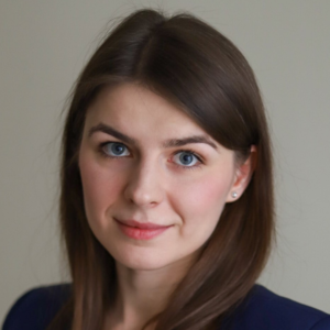Picture of Agnieszka Jakubiec
