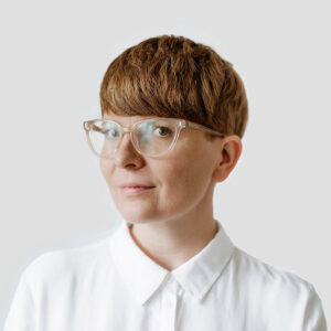 Picture of Karolina Pękala