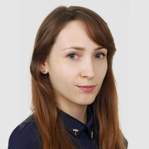 Picture of Monika Dłużewska