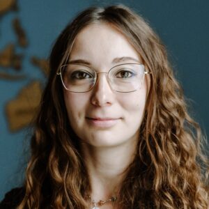 Picture of Kinga Turska